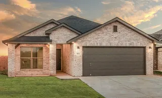 Sold home at 2411 Helena Avenue