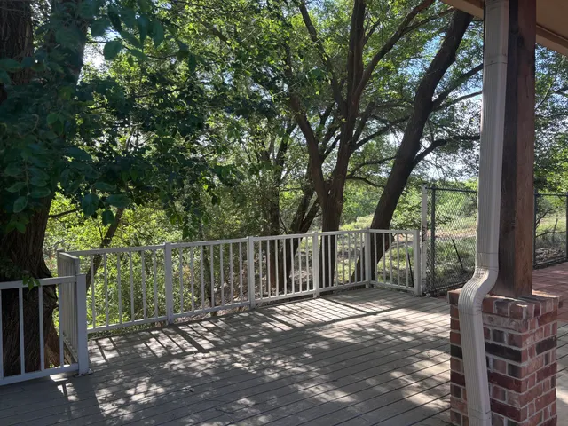 Photo 7 — 33 W Lakeshore Drive, Ransom Canyon, TX 79366