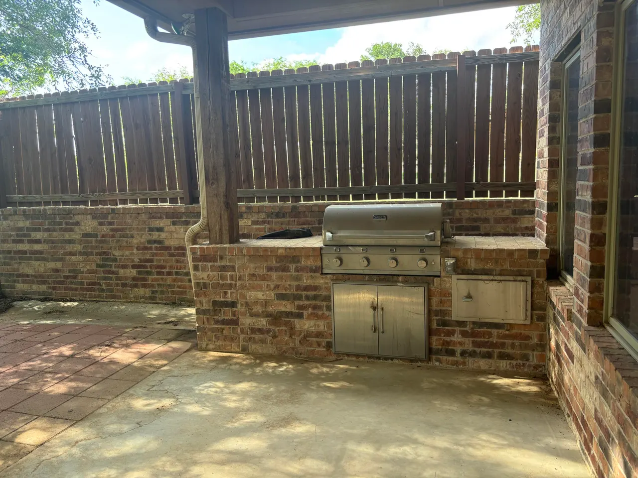 Photo 9 — 33 W Lakeshore Drive, Ransom Canyon, TX 79366