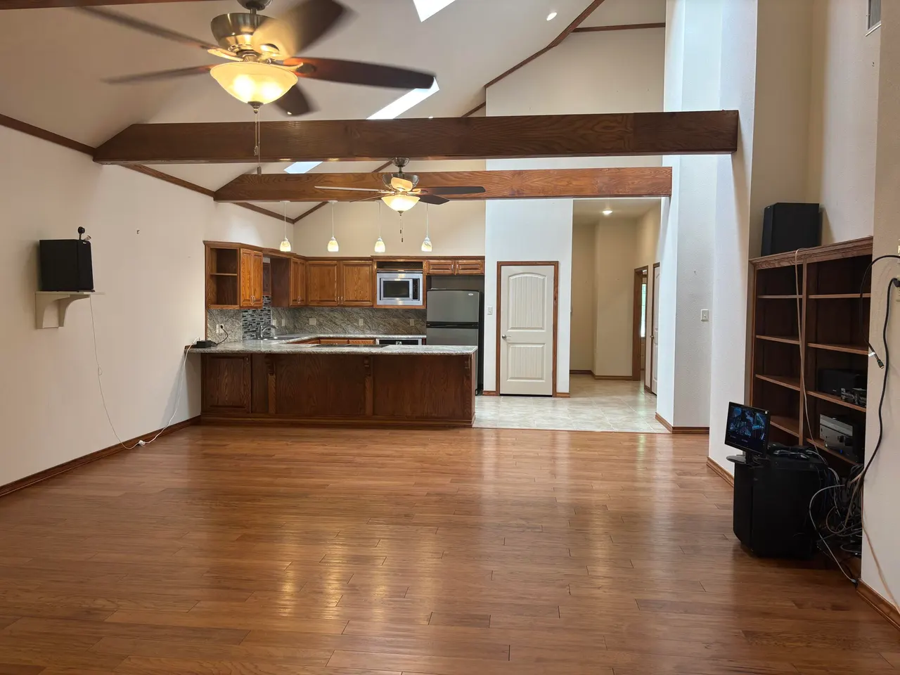 Photo 12 — 33 W Lakeshore Drive, Ransom Canyon, TX 79366