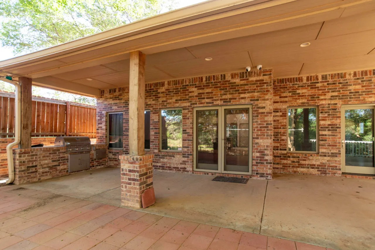 Photo 43 — 33 W Lakeshore Drive, Ransom Canyon, TX 79366