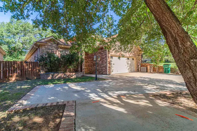 Photo 2 — 33 W Lakeshore Drive, Ransom Canyon, TX 79366