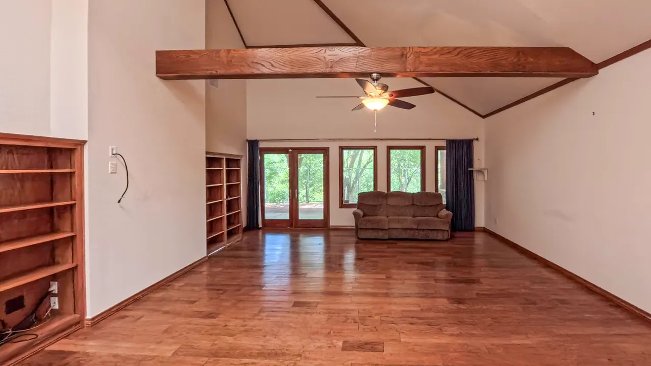 Photo 13 — 33 W Lakeshore Drive, Ransom Canyon, TX 79366