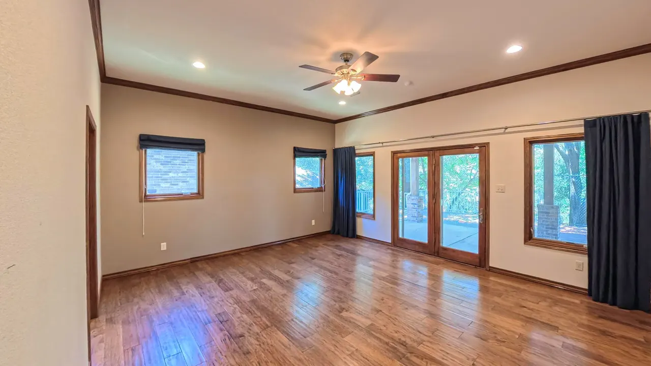 Photo 24 — 33 W Lakeshore Drive, Ransom Canyon, TX 79366