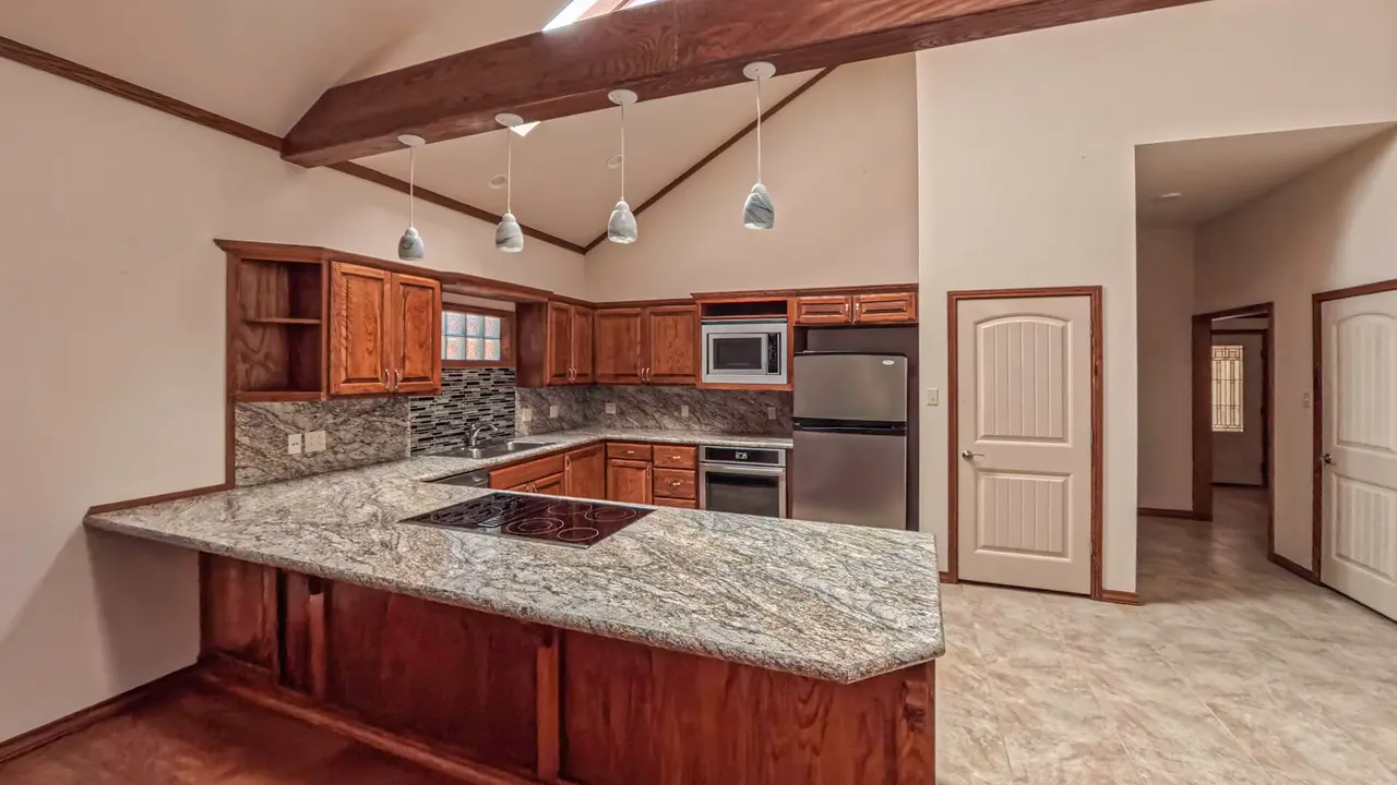 Photo 16 — 33 W Lakeshore Drive, Ransom Canyon, TX 79366