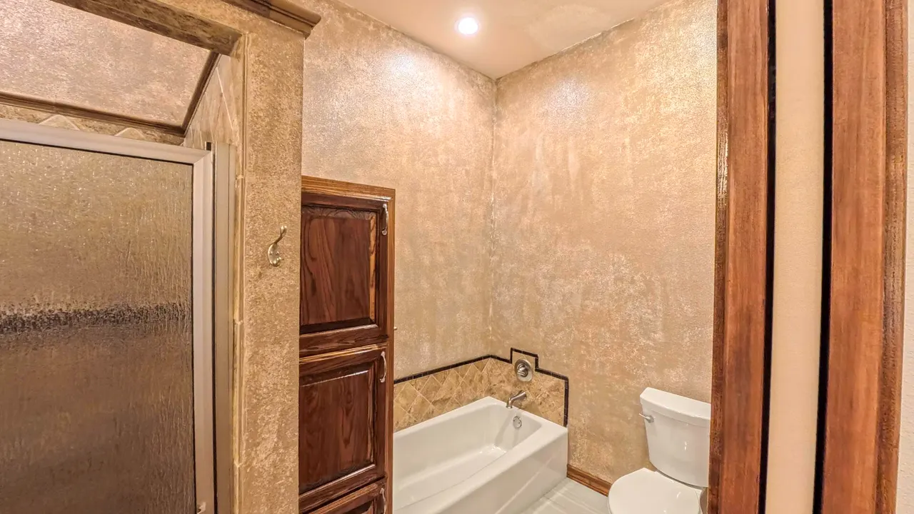 Photo 38 — 33 W Lakeshore Drive, Ransom Canyon, TX 79366