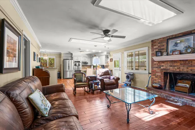 Photo 4 — 3404 61st Street, Lubbock, TX 79413