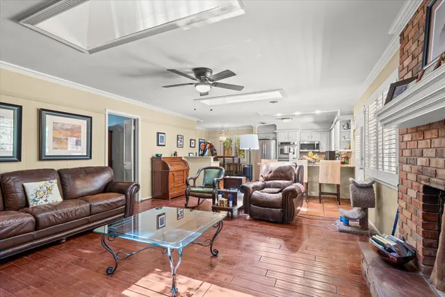 Photo 5 — 3404 61st Street, Lubbock, TX 79413