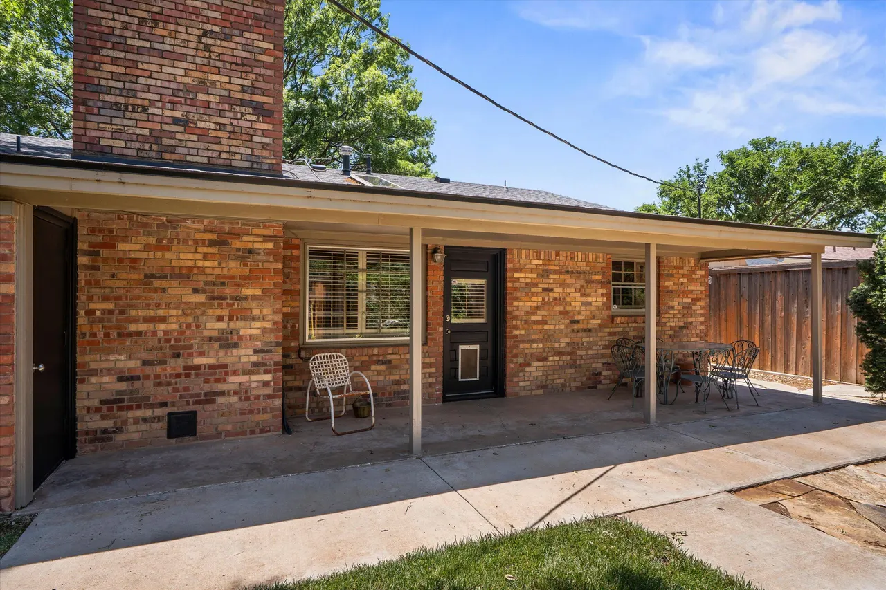 Photo 26 — 3404 61st Street, Lubbock, TX 79413