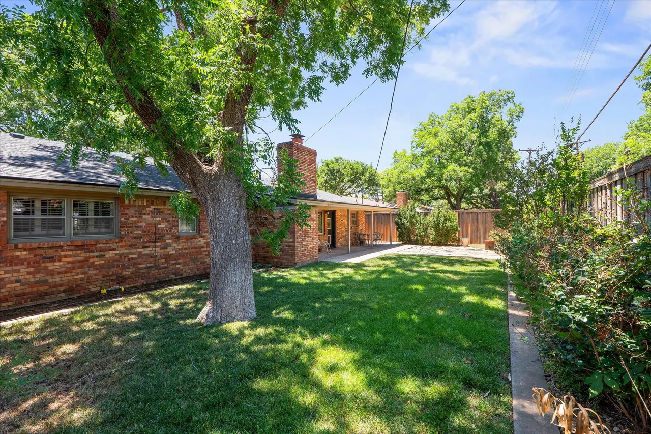 Photo 29 — 3404 61st Street, Lubbock, TX 79413