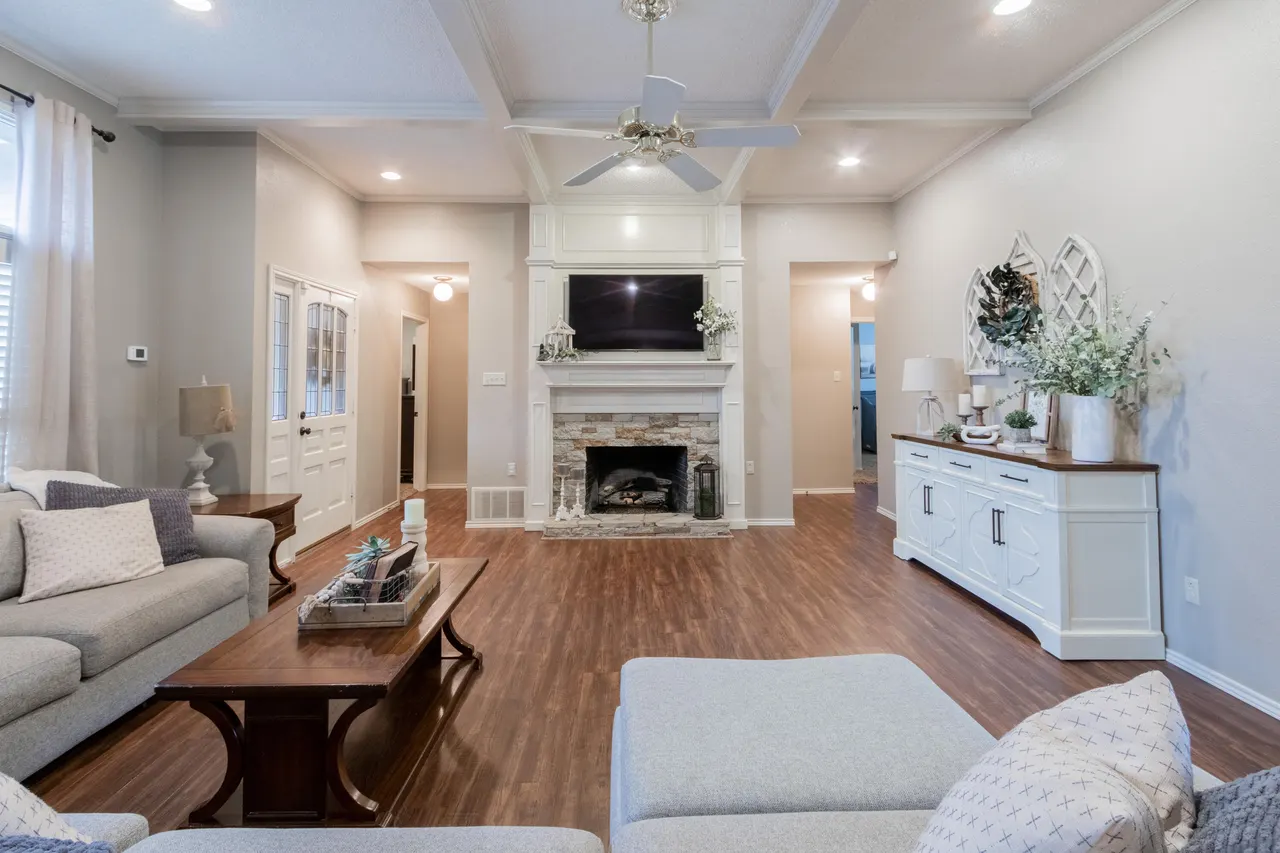Photo 3 — 5812 79th Street, Lubbock, TX 79424
