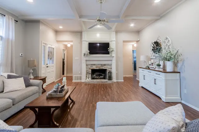 Photo 3 — 5812 79th Street, Lubbock, TX 79424