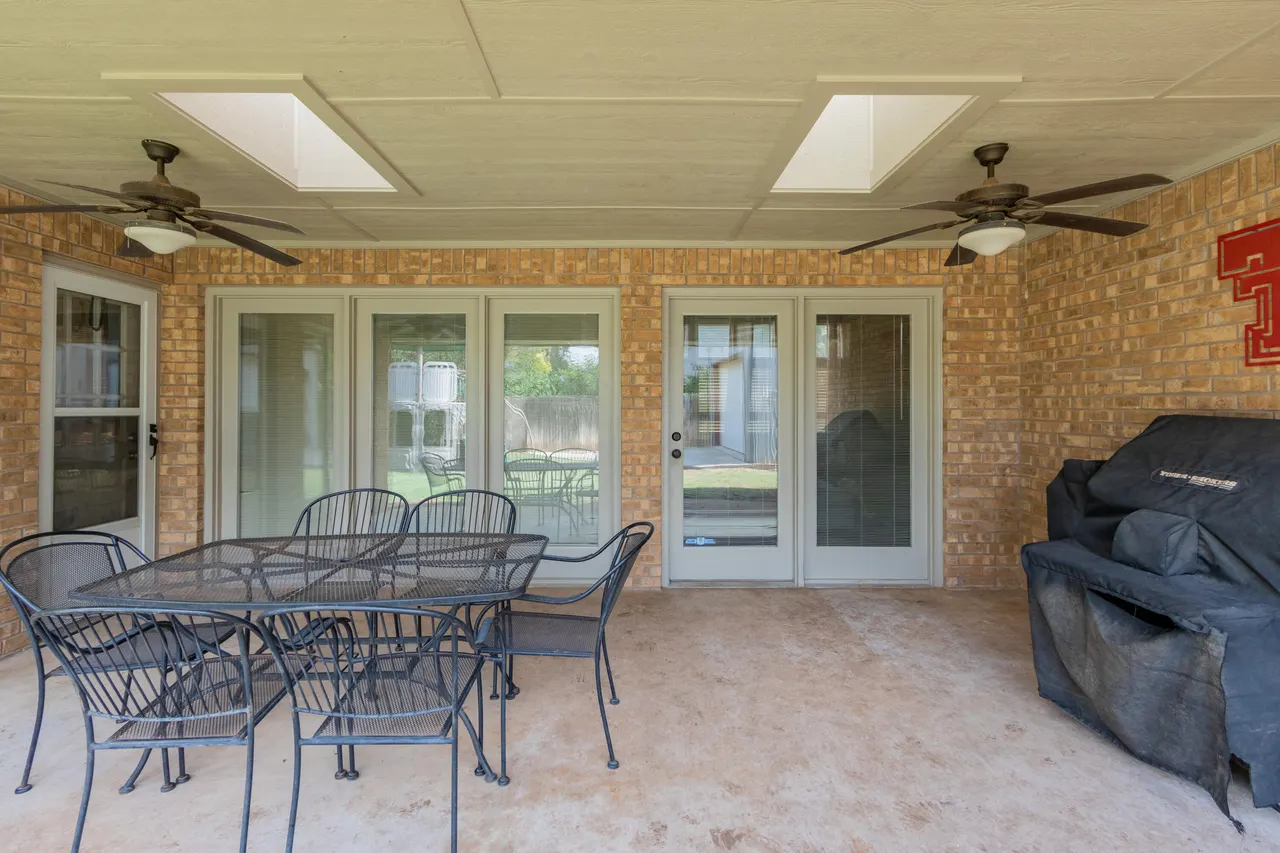 Photo 40 — 5812 79th Street, Lubbock, TX 79424