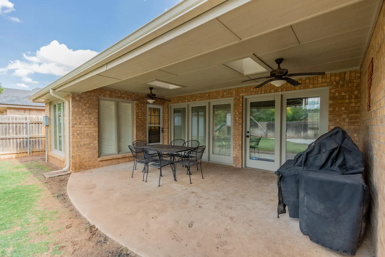 Photo 41 — 5812 79th Street, Lubbock, TX 79424