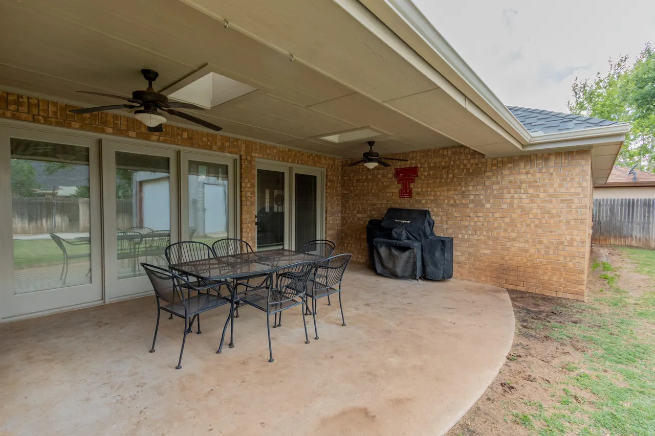 Photo 42 — 5812 79th Street, Lubbock, TX 79424
