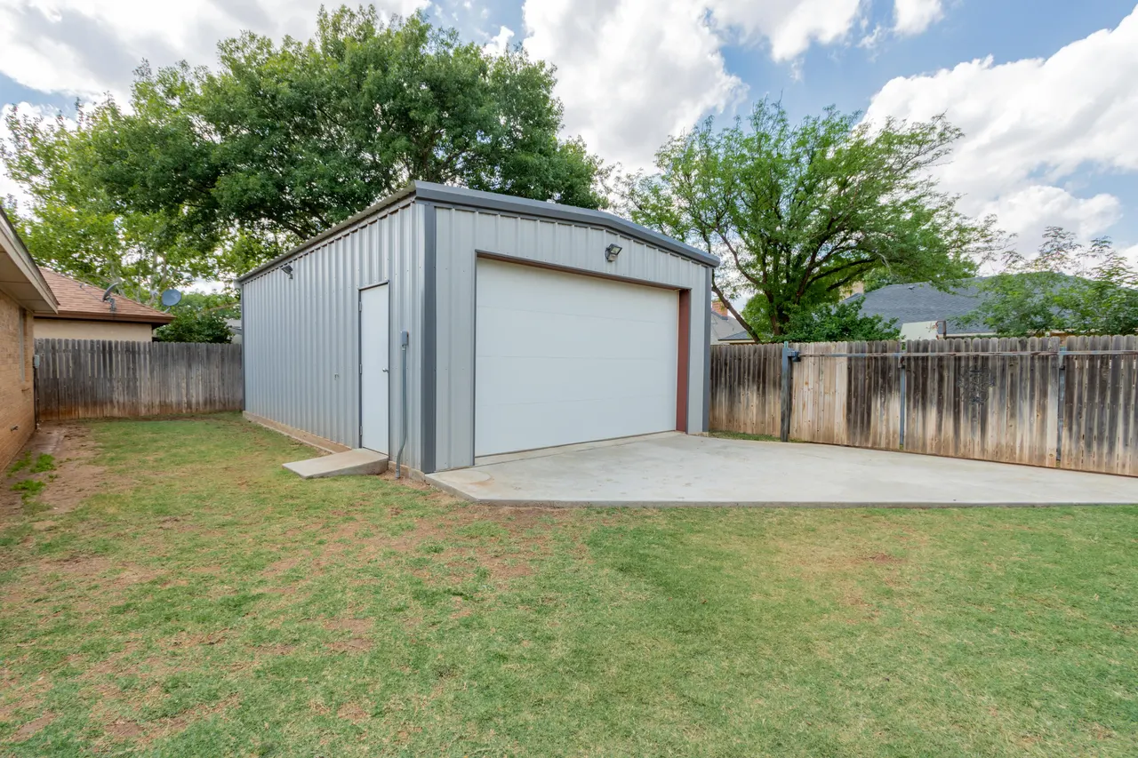 Photo 43 — 5812 79th Street, Lubbock, TX 79424