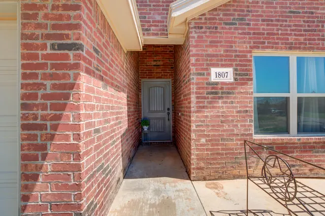 Photo 4 — 1807 E Grinnell Street, Lubbock, TX 79403