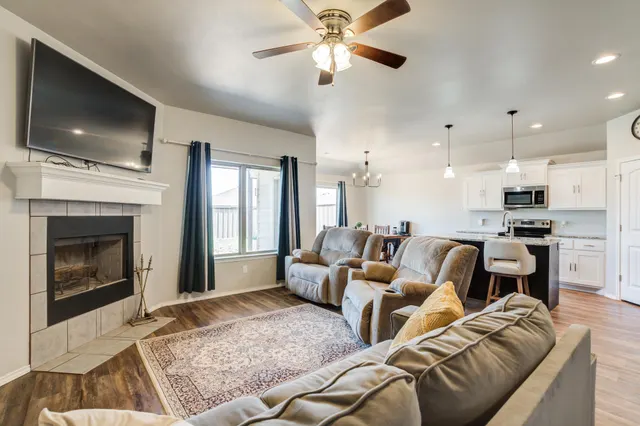 Photo 5 — 1807 E Grinnell Street, Lubbock, TX 79403