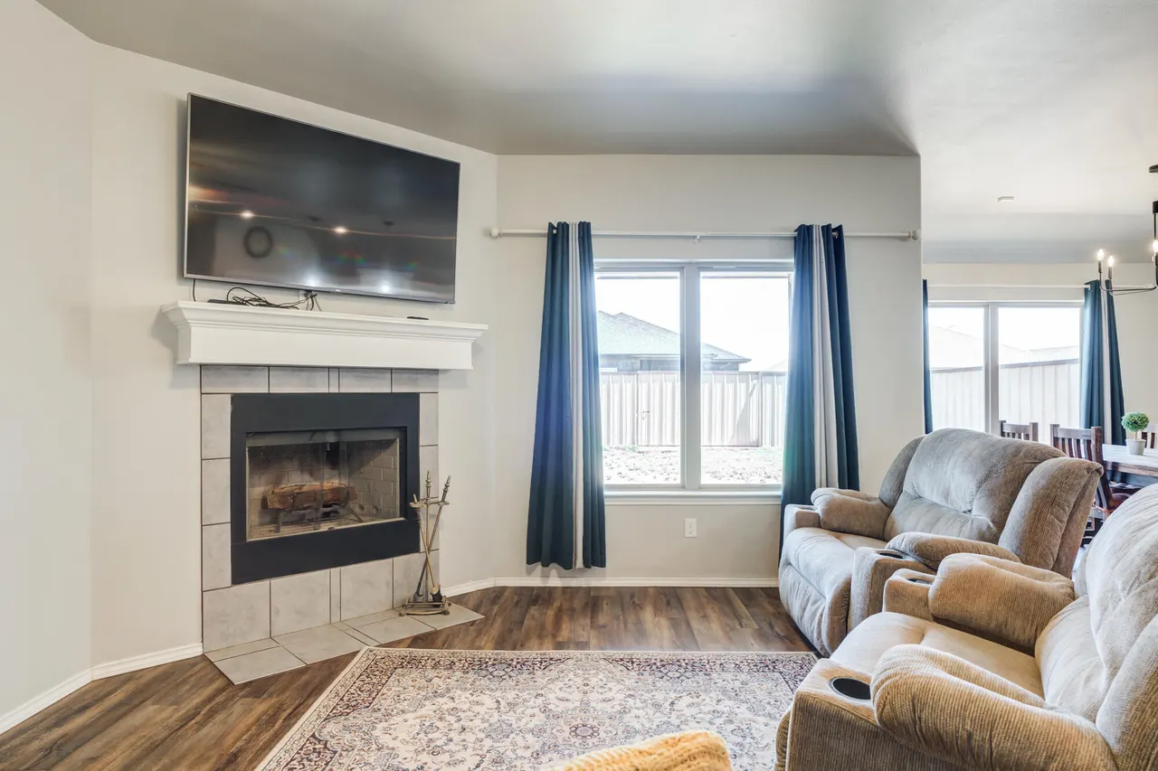 Photo 6 — 1807 E Grinnell Street, Lubbock, TX 79403