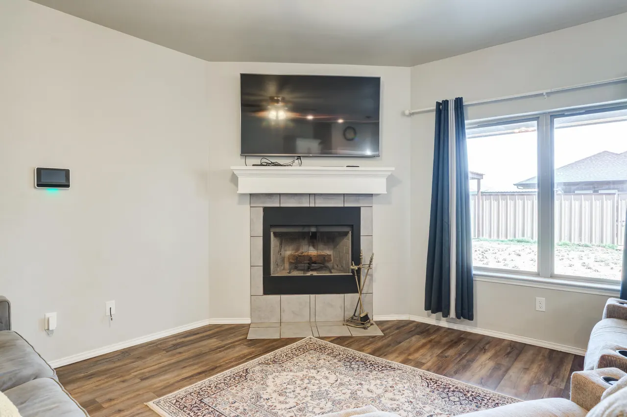 Photo 7 — 1807 E Grinnell Street, Lubbock, TX 79403