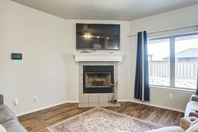 Photo 7 — 1807 E Grinnell Street, Lubbock, TX 79403
