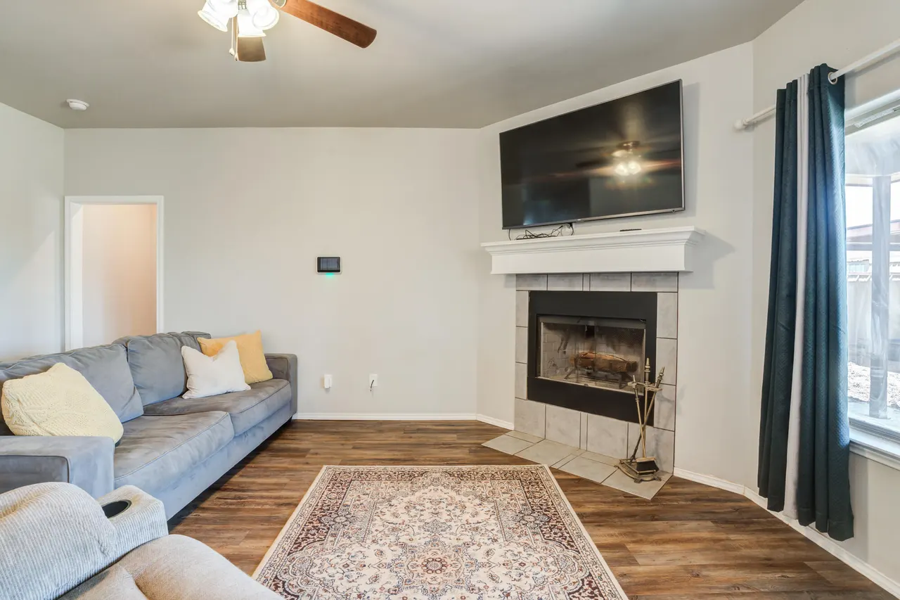 Photo 8 — 1807 E Grinnell Street, Lubbock, TX 79403