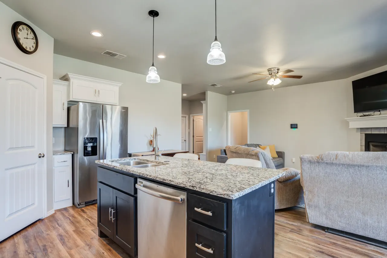 Photo 11 — 1807 E Grinnell Street, Lubbock, TX 79403