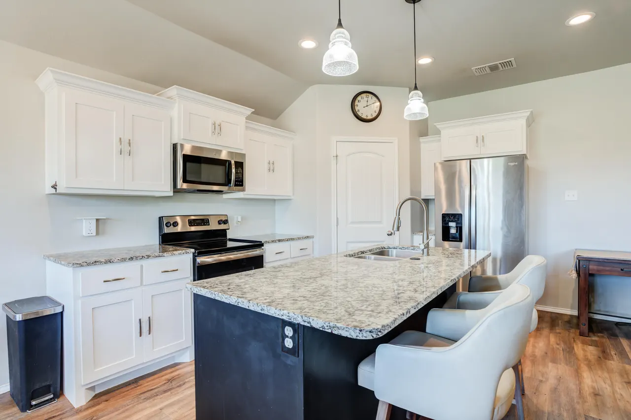 Photo 10 — 1807 E Grinnell Street, Lubbock, TX 79403