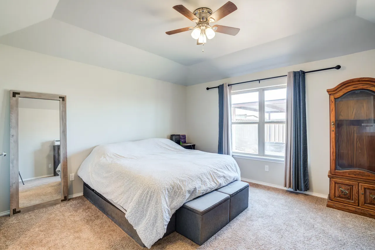Photo 21 — 1807 E Grinnell Street, Lubbock, TX 79403