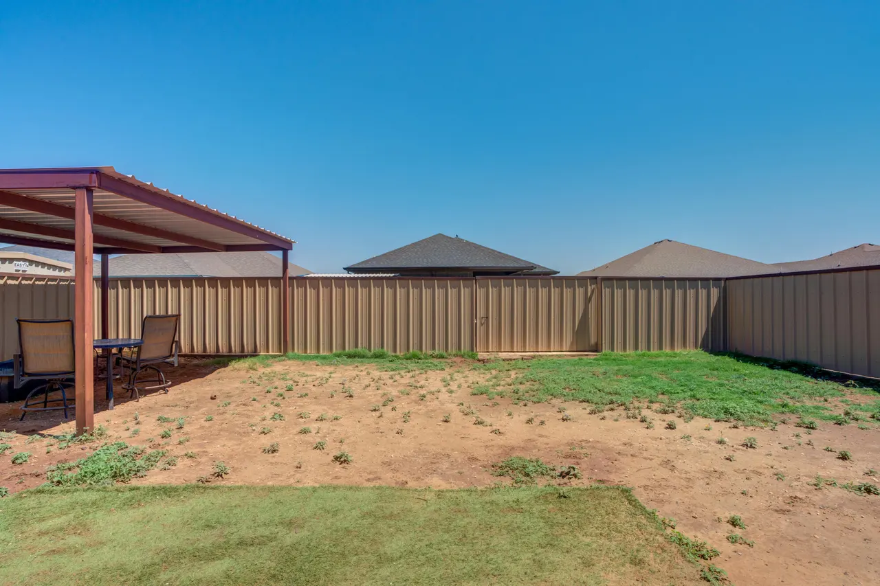 Photo 30 — 1807 E Grinnell Street, Lubbock, TX 79403