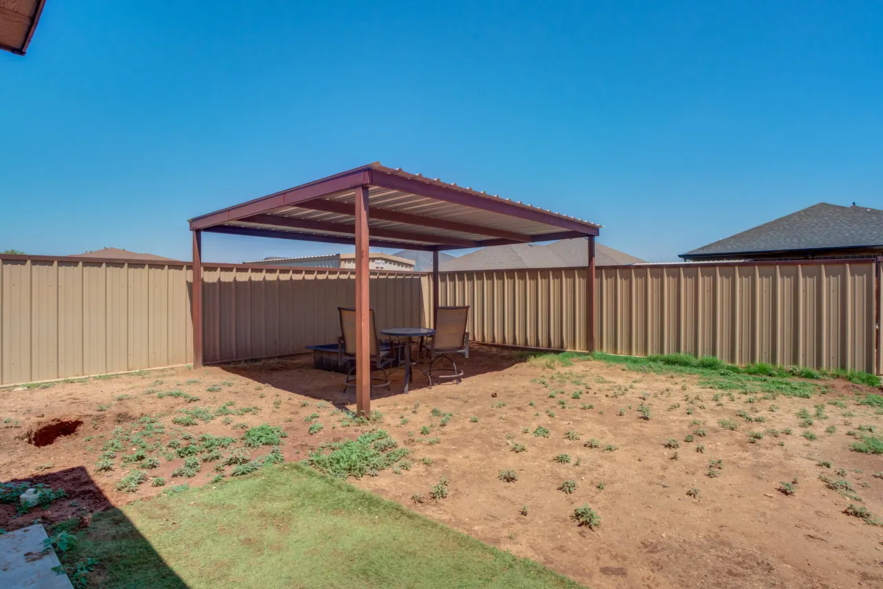 Photo 31 — 1807 E Grinnell Street, Lubbock, TX 79403