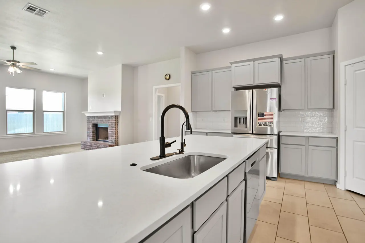 Photo 13 — 7407 98th Place, Lubbock, TX 79424
