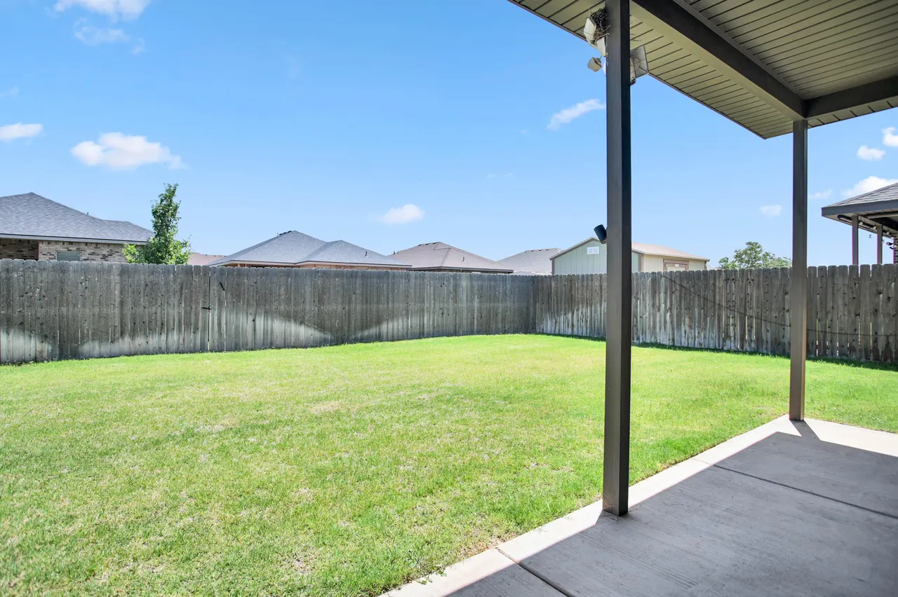 Photo 46 — 7407 98th Place, Lubbock, TX 79424
