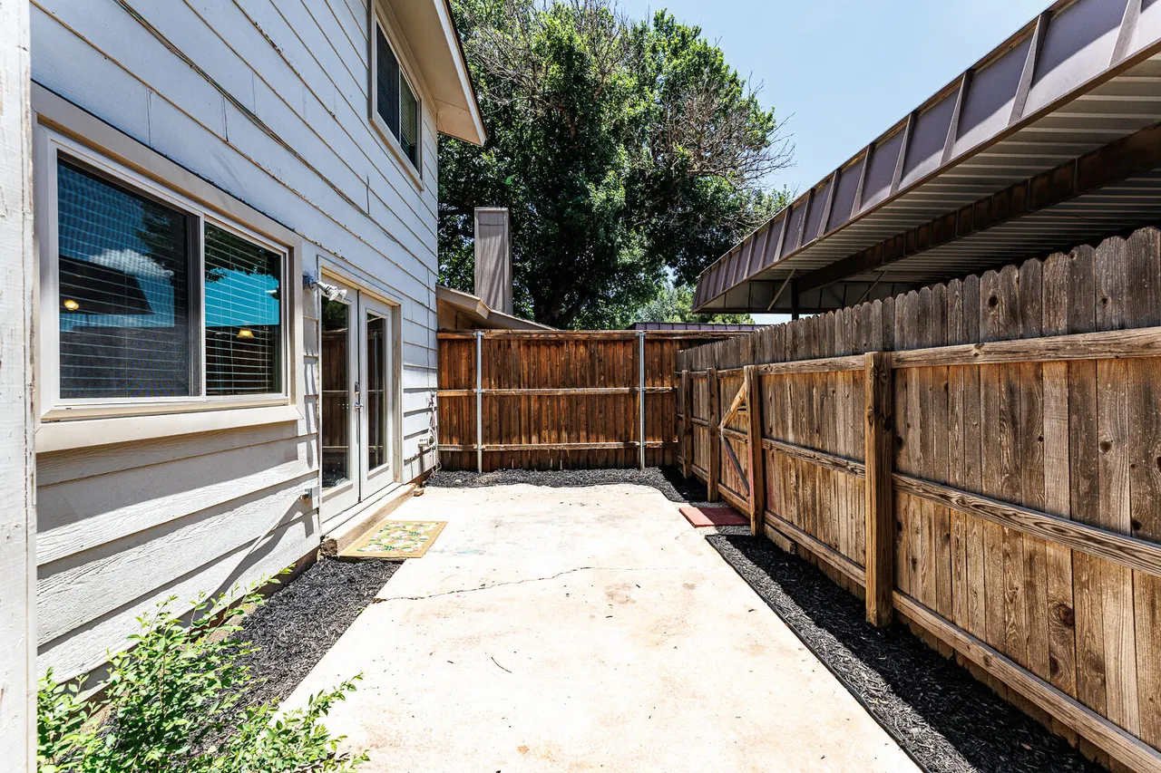Photo 41 — 5735 38th Street, Lubbock, TX 79407