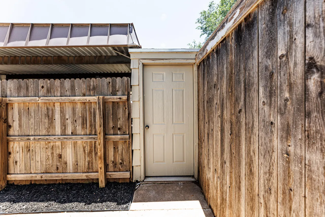 Photo 42 — 5735 38th Street, Lubbock, TX 79407