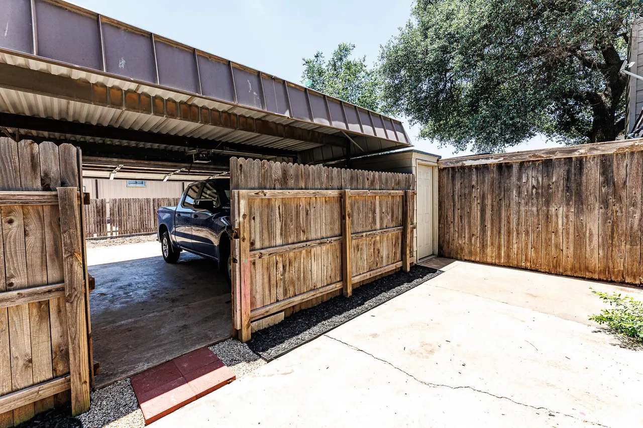 Photo 43 — 5735 38th Street, Lubbock, TX 79407