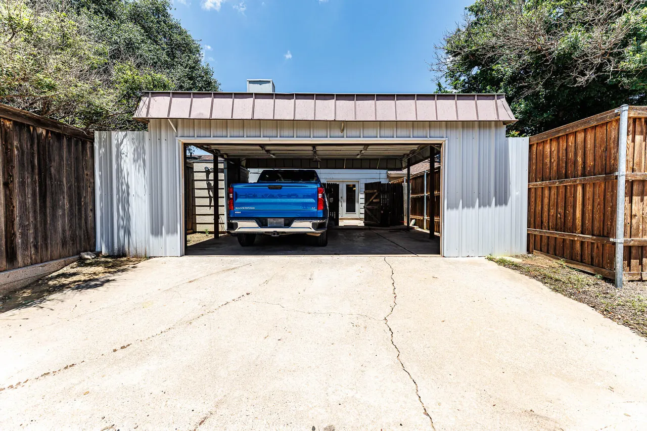 Photo 44 — 5735 38th Street, Lubbock, TX 79407