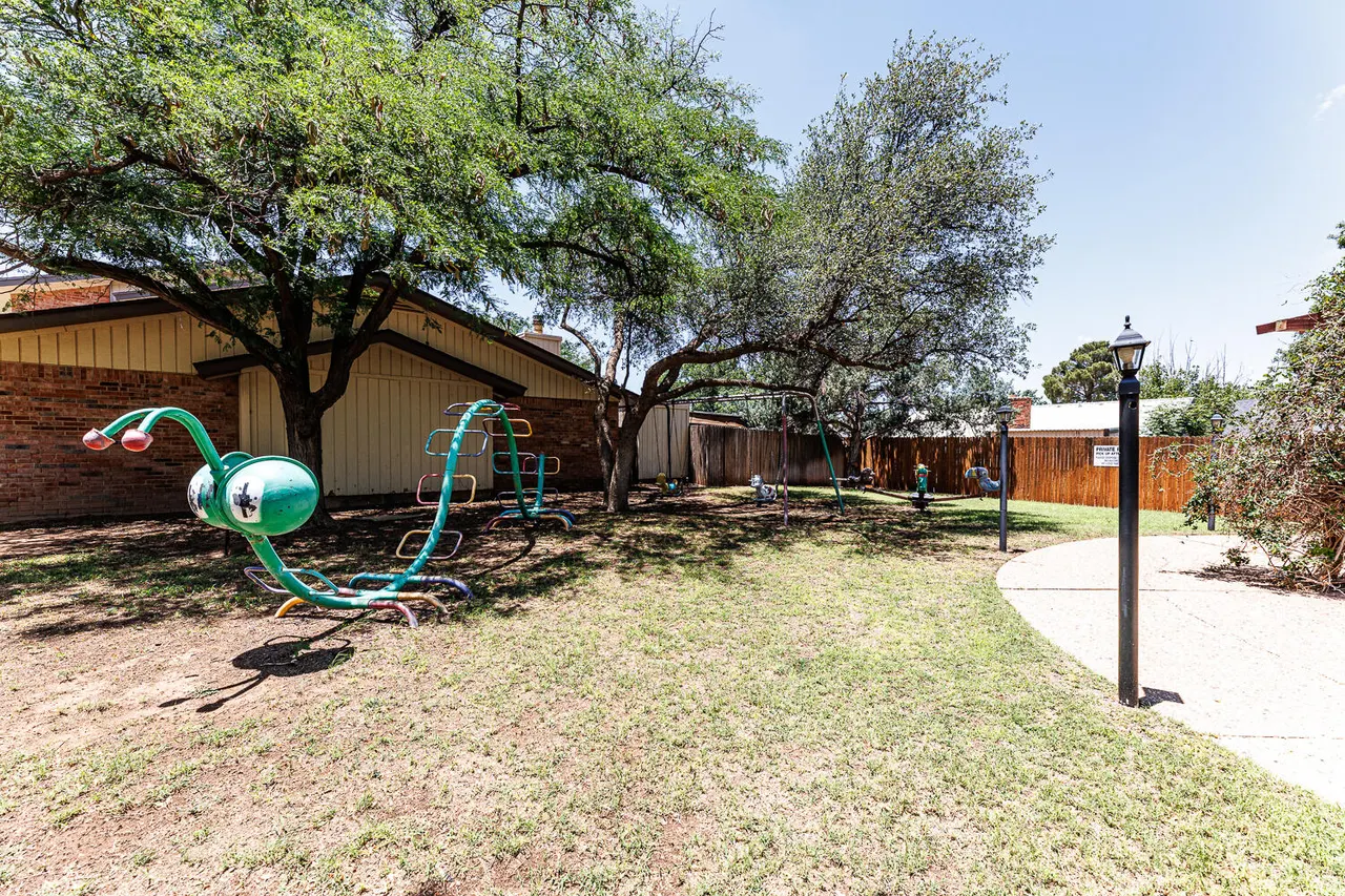 Photo 45 — 5735 38th Street, Lubbock, TX 79407