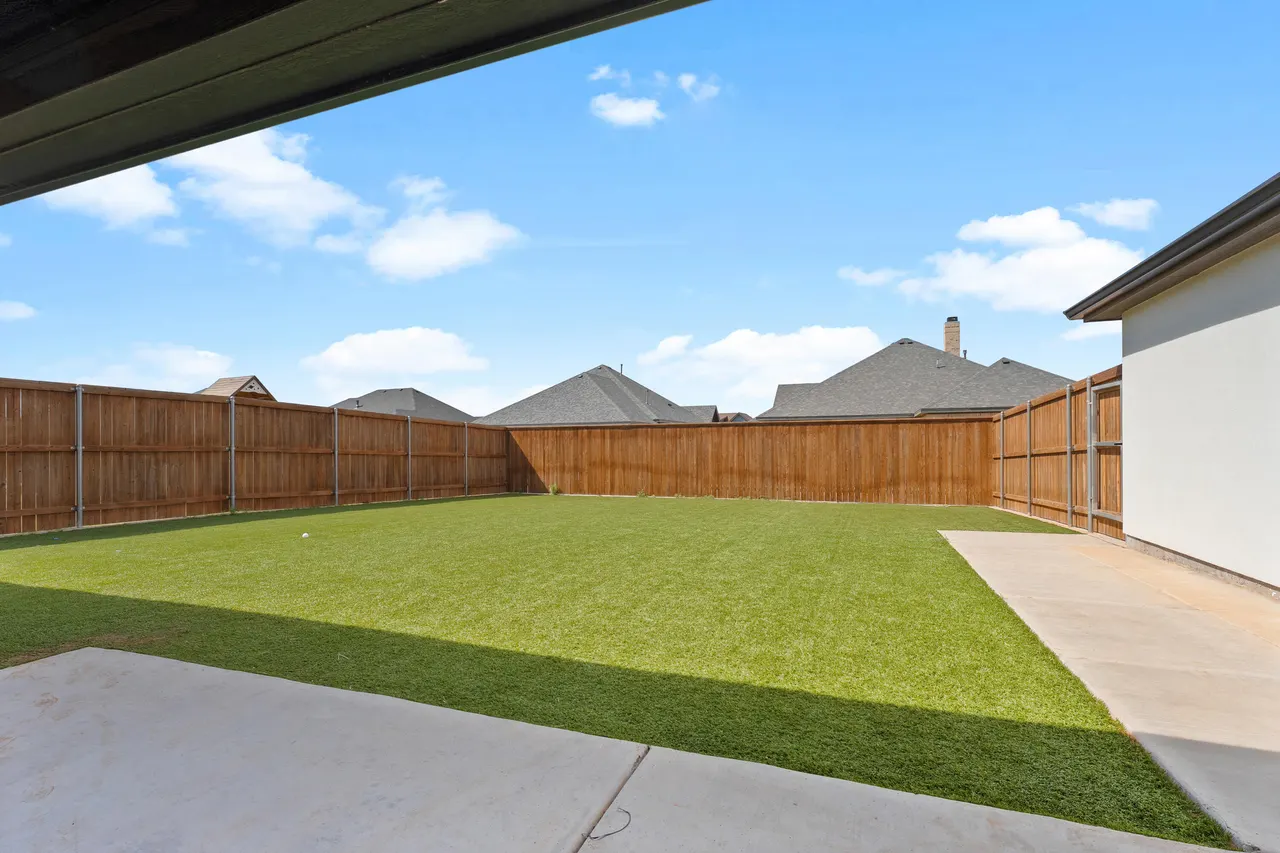 Photo 32 — 3708 118th Street, Lubbock, TX 79423