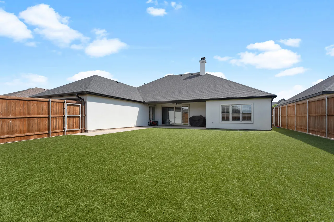 Photo 34 — 3708 118th Street, Lubbock, TX 79423