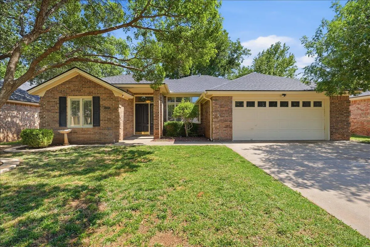 Front exterior — 5625 86th Street, Lubbock, TX 79424
