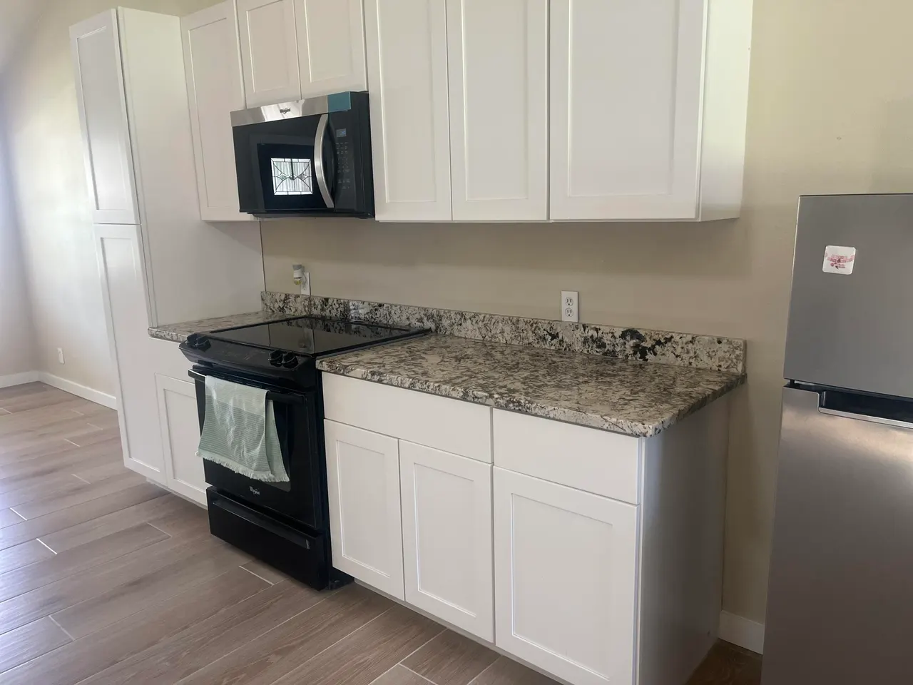 Photo 4 — 5218 45th Street, Lubbock, TX 79414