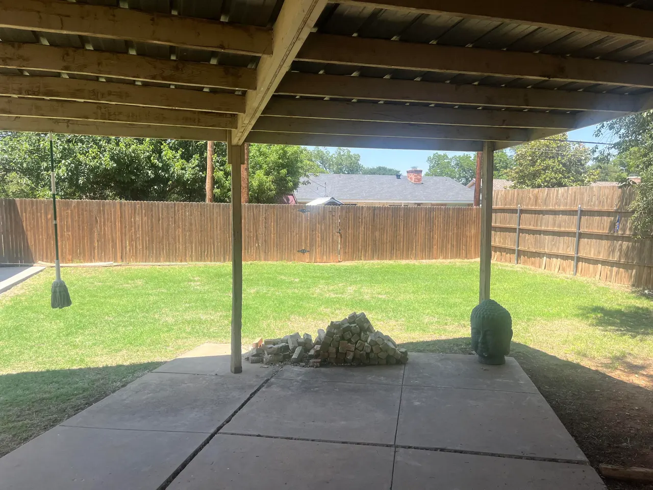 Photo 19 — 5218 45th Street, Lubbock, TX 79414