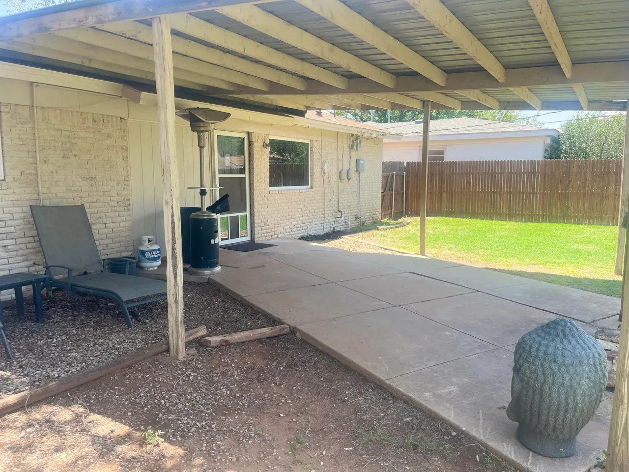 Photo 20 — 5218 45th Street, Lubbock, TX 79414