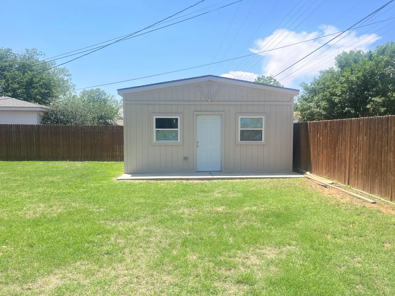 Photo 22 — 5218 45th Street, Lubbock, TX 79414