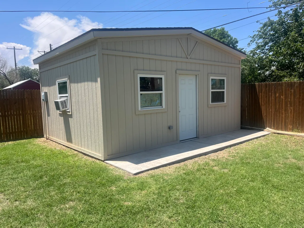 Photo 23 — 5218 45th Street, Lubbock, TX 79414