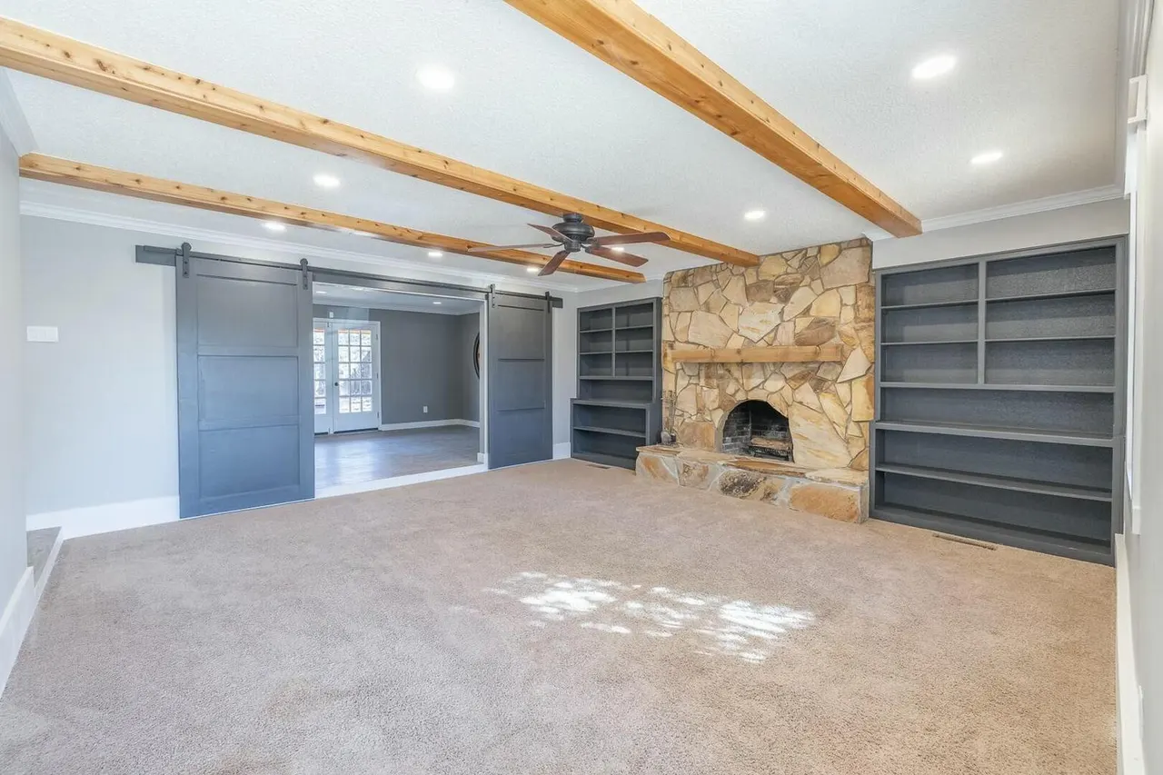 Photo 2 — 5514 76th Street, Lubbock, TX 79424