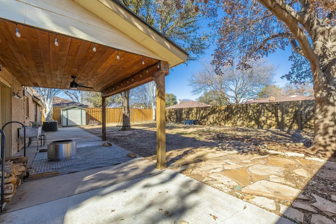Photo 27 — 5514 76th Street, Lubbock, TX 79424