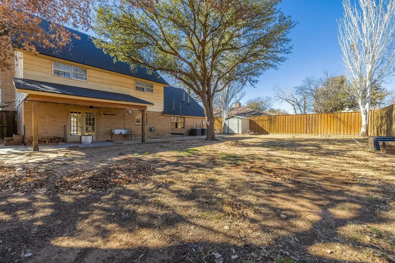 Photo 29 — 5514 76th Street, Lubbock, TX 79424