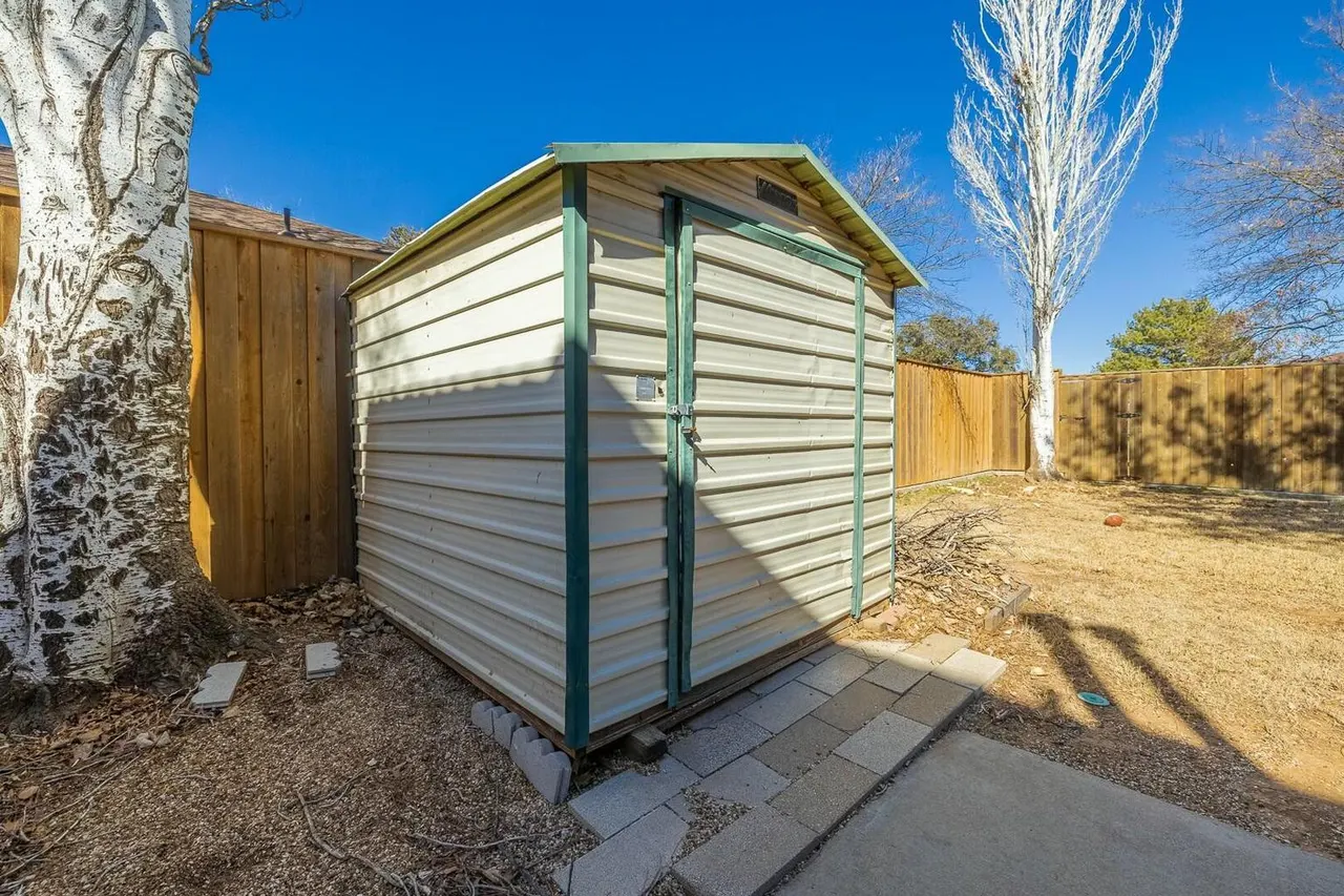Photo 30 — 5514 76th Street, Lubbock, TX 79424
